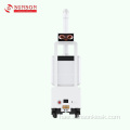 ʻO Bacteria Killer Mist Spray Robot